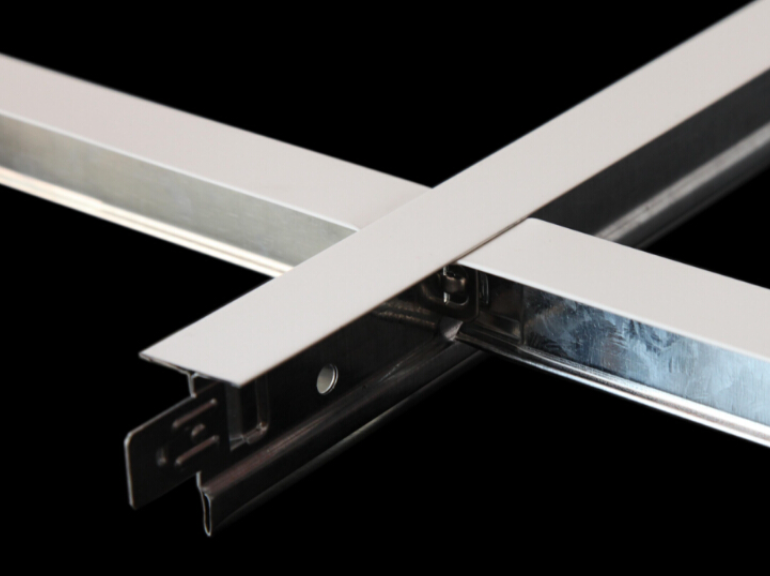 成都(dōu)烤漆龍骨