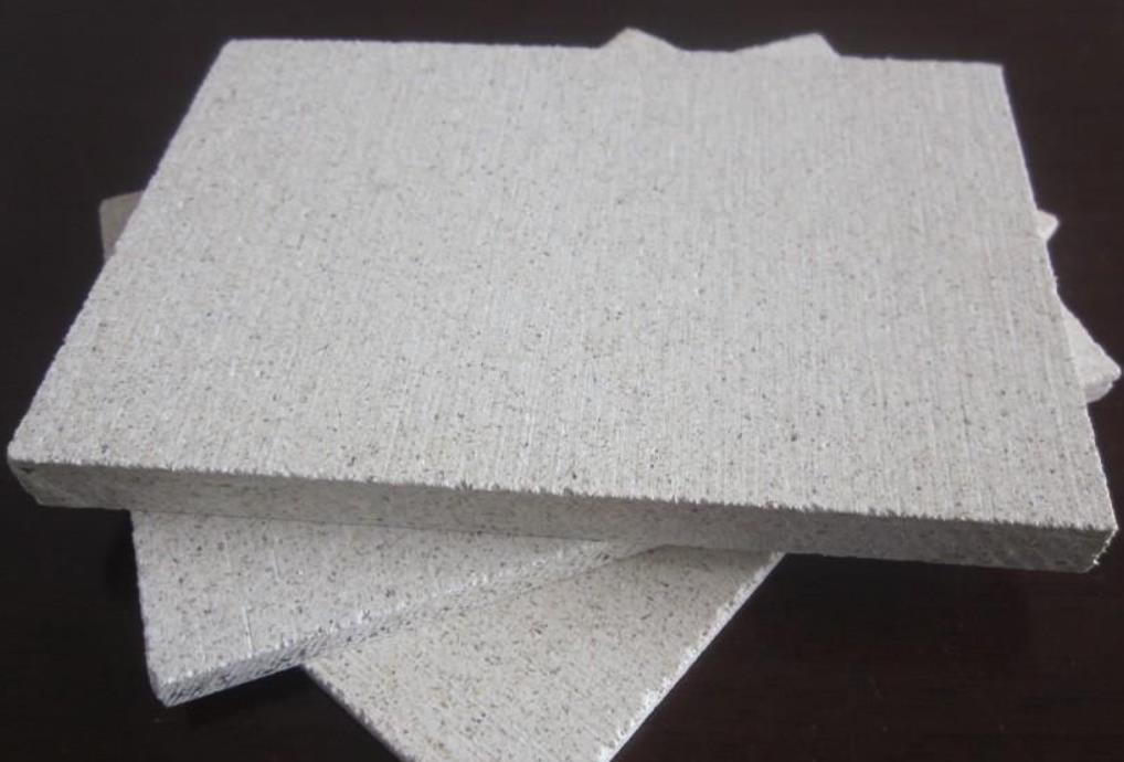 硫酸鎂防火(huǒ)闆